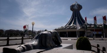 وتەبێژی وەزارەتی دەرەوەی ئێران بۆ یادی کیمیابارانی هەڵەبجە پەیامێکی بڵاوکردەوە