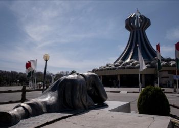 بە هەوڵی جام کوردی، گرووپێکی پاسکیلسواری لە کرماشانەوە دەچنە هەڵەبجە