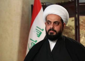 خزعەلی: شتێک بە ناوی هەڵوەشانەوەی حەشدی شەعبی بوونی نییە