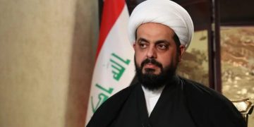 خزعەلی: شتێک بە ناوی هەڵوەشانەوەی حەشدی شەعبی بوونی نییە