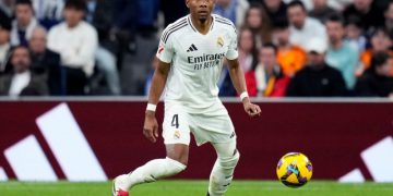 ئەلابا: یاری کۆتایی چامپیۆنزلیگ لە گەڵ ڕیاڵ و بایرن میونشن سەرنجڕاکێش دەبێت