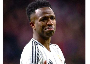 گاڵتەجاڕیی ڤینیسیۆس بۆ هاندەرانی ئەتلەتیکۆ: هەست بە چی دەکەن؟