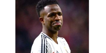 گاڵتەجاڕیی ڤینیسیۆس بۆ هاندەرانی ئەتلەتیکۆ: هەست بە چی دەکەن؟