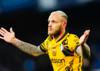 یانەی ئینتەرمیلان هەواڵێکی ناخۆشی پشتڕاست کردەوە