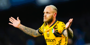 یانەی ئینتەرمیلان هەواڵێکی ناخۆشی پشتڕاست کردەوە