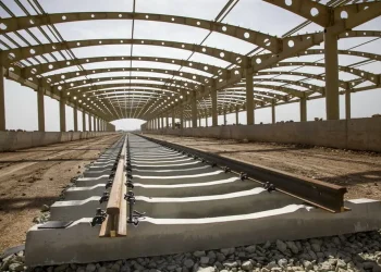 پرۆژەی هێڵی ئاسنی شەلەمچە – بەسرە؛ ئەولەویەتی گەشتیاری و ئابوری ئێران – عێراق