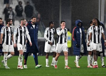 ئەو کارەساتەی بەرۆکی یۆڤێنتوسی گرتەوە؟