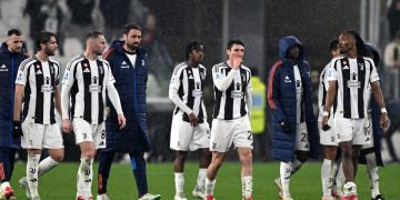 ئەو کارەساتەی بەرۆکی یۆڤێنتوسی گرتەوە؟