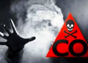 ژەهراویبوونی 5 کەس بە هۆی غازی منۆکسیدی کاڕبۆنەوە لە کرماشان