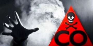 ژەهراویبوونی 5 کەس بە هۆی غازی منۆکسیدی کاڕبۆنەوە لە کرماشان