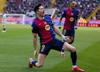 تۆماری گۆڵی ئەم یاریزانە ناوەستێت!