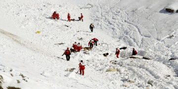 چیرۆکی دڵتەزێنی شاخەوانانی بانە بە کوژرانی 6 کەس و برینداربوونی کەسێکی دیکە کۆتایی هات