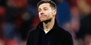 چابی ئەلۆنسۆ: چامپیۆنزلیگ شوێنێک بۆ هەڵە نییە!