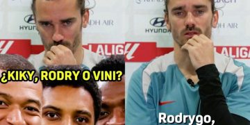 ڕۆدریگۆ خاڵی لاوازی منە!