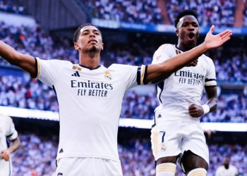 دوو ئەستێرەی یانەی ڕیاڵ مەدرید لە درێژکردنەوەی گرێبەستەکەیان نزیک بوونەتەوە