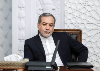 عێراقچی: ڕێکەوتنی ناوەکی بەم شێوە و دەقی ئێستاوە زیندوو ناکرێتەوە