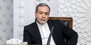 عێراقچی: ڕێکەوتنی ناوەکی بەم شێوە و دەقی ئێستاوە زیندوو ناکرێتەوە