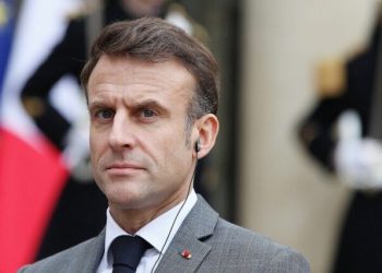 فەرەنسا پشتیوانی لە پرۆژەی عەرەبی بۆ ئاوەدانکردنەوەی غەززە دەکات