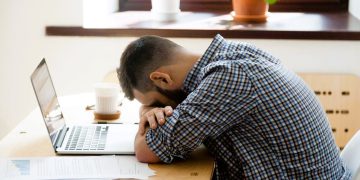 ئەو هۆکارانەی کە دەبنە هۆی ماندوێتی لە تۆدا