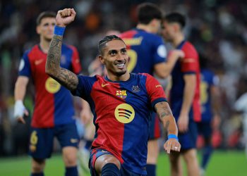 تێری هێنری: بۆ سەلاح نا، تۆپی زێڕین دەبێت بگاتە ڕافینیا