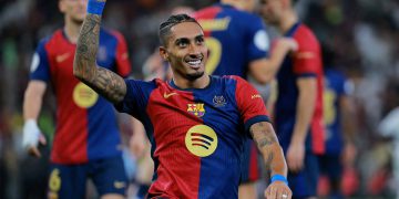 تێری هێنری: بۆ سەلاح نا، تۆپی زێڕین دەبێت بگاتە ڕافینیا