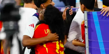 دانپێدانانی یامال: منداڵییەکی زۆر باشم نەبووە