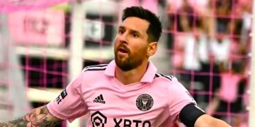 کۆتایی گومان و نیگەرانییەکان؛ مێسی گەڕایەوە