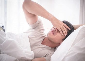 کەمکردنەوەی سەرئێشە لە مانگی ڕەمەزاندا