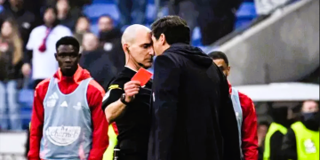 9 مانگ بێبەشی له تۆپی پێ بۆ پاولۆ فونسێکا