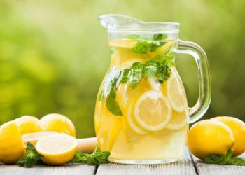 تایبەتمەندییەکانی شەربەتی لیمۆ بۆ تەندرووستی