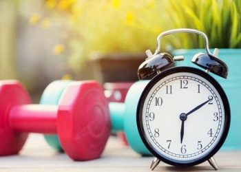 لە مانگی ڕەمەزاندا بە چ شێوەیەک وەرزش بکەین؟