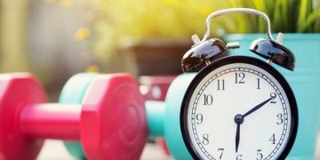 لە مانگی ڕەمەزاندا بە چ شێوەیەک وەرزش بکەین؟