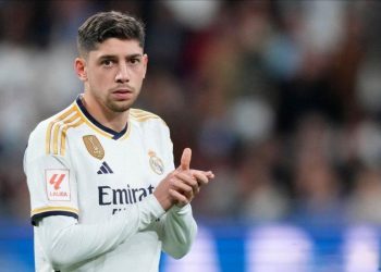 ئەم یاریزانەی ڕیاڵ مەدرید لە لێواری مەترسییەکی گەورەدایە!