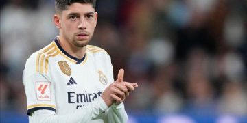 ئەم یاریزانەی ڕیاڵ مەدرید لە لێواری مەترسییەکی گەورەدایە!