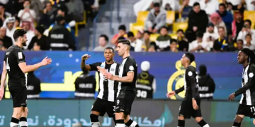 یانەی شەبابی سعوودیە لە بڕیارەکانی ناوبژیوان دڵخۆش نییە