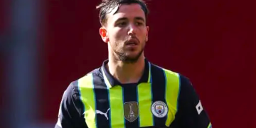 نیکۆ گۆنزالێس: ناتوانم قبووڵی بکەم کە دۆڕاوین!