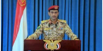 ئەنساروڵڵای یەمەن هێرشەکانی بۆ سەر ڕژێمی زایۆنیستی دەستپێکردەوە