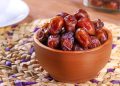 سوودەکانی خواردنی خورما له مانگی ڕەمەزاندا