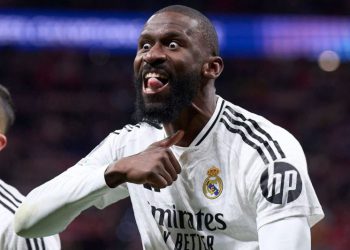 جوڵەی مشتومڕاویی ڕۆدیگەر: سەرت بڕاوە!