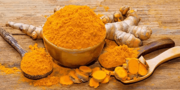 چارەسەری خەمۆکی بەم بەهاراتە زێڕین و هەرزانە