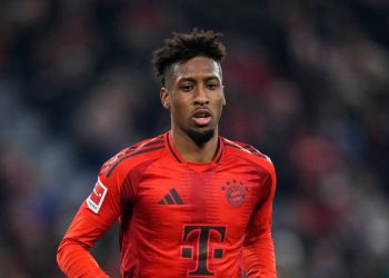 هێرشبەرەکەی بایرن میونشن دەیەوێت پەیوەندی بە خولی سعوودیەوە بکات