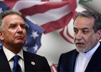 سێ داواکاری ئێران لە گەڕی یەکەمی دانوستانەکان لە گەڵ ئەمریکا