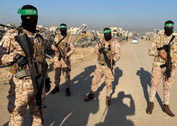 حەماس شاندێک ڕەوانەی قاهیرە دەکات