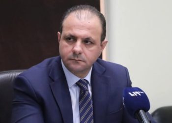 براکەی ئەحمەد شەرع پۆستێکی باڵای وەرگرت