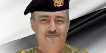 فەرماندەیەکی باڵای ئەنساروڵڵای یەمەن شەهید بوو