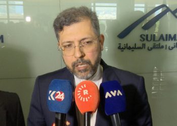 خەتیب زادە: هەرێمی کوردستان دۆستێکی زۆر باشە بۆ ئێران