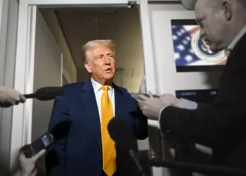 ترەمپ: دانوستانەکان لە گەڵ ئێران باش بەرەوپێش دەڕوات