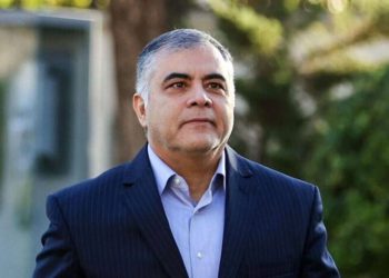 وەزیری نەوتی ئێران بە سەردانێک گەیشتە عێراق