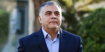 وەزیری نەوتی ئێران بە سەردانێک گەیشتە عێراق