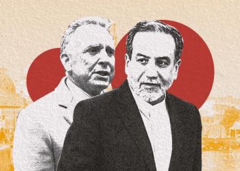 گەڕی دووەمی دانوستانەکانی ئێران و ئەمریکا لە ڕۆما / داواکاری تاران؟